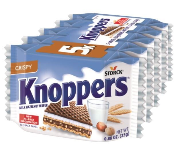 Knoppers